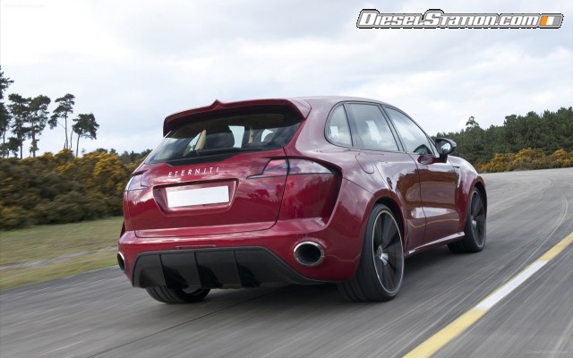 Eterniti Artemis 2013 Widescreen Picture #29 Eterniti Artemis 2013 Widescreen Picture #29